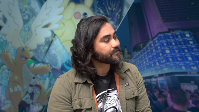 What does the next 10 years hold for Pokémon Go? More mechanics, better gyms, and "multi-generational play"