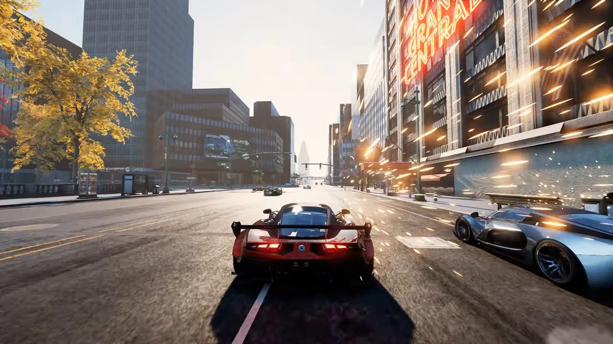 Burnout Spiritual Successor Aims To Deliver The 'Ultimate' Arcade Driving Game For Xbox Series X|S