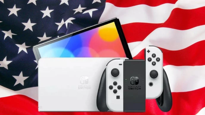 Nintendo has no obligation to pass tariff refunds onto customers, the company says, because Switch buyers received "what they bargained and paid for"