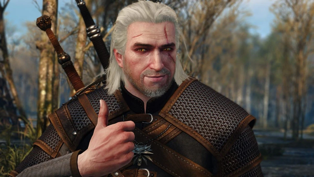  The Witcher 3's expansion reveal is scheduled for next month 