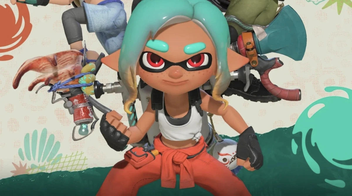 Round Up: "Incredibly Compelling" - The Splatoon Raiders Reviews Are In