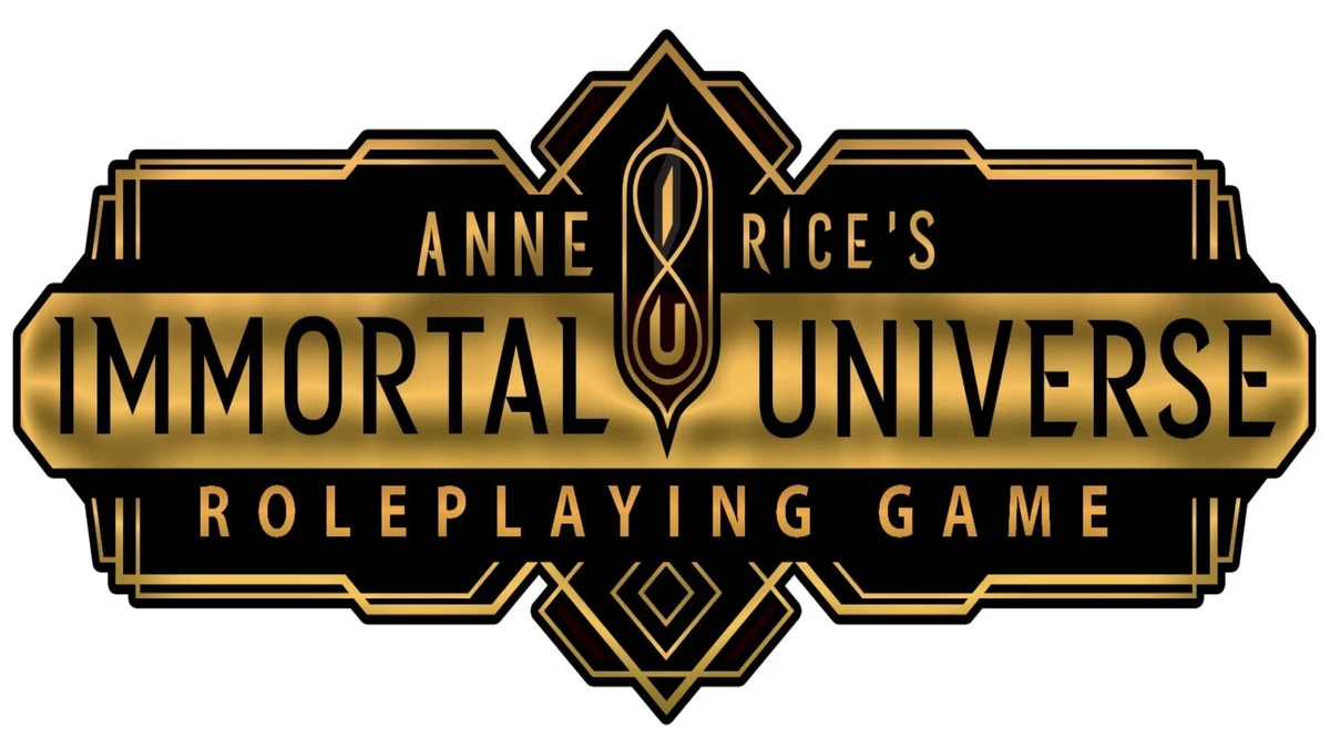 Renegade Games Studios Delves into the Past with Anne Rice's Immortal Universe Roleplaying Game