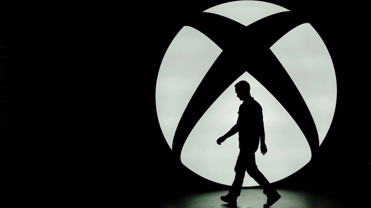 Xbox's new VP of engineering quits just 2 months after taking the job