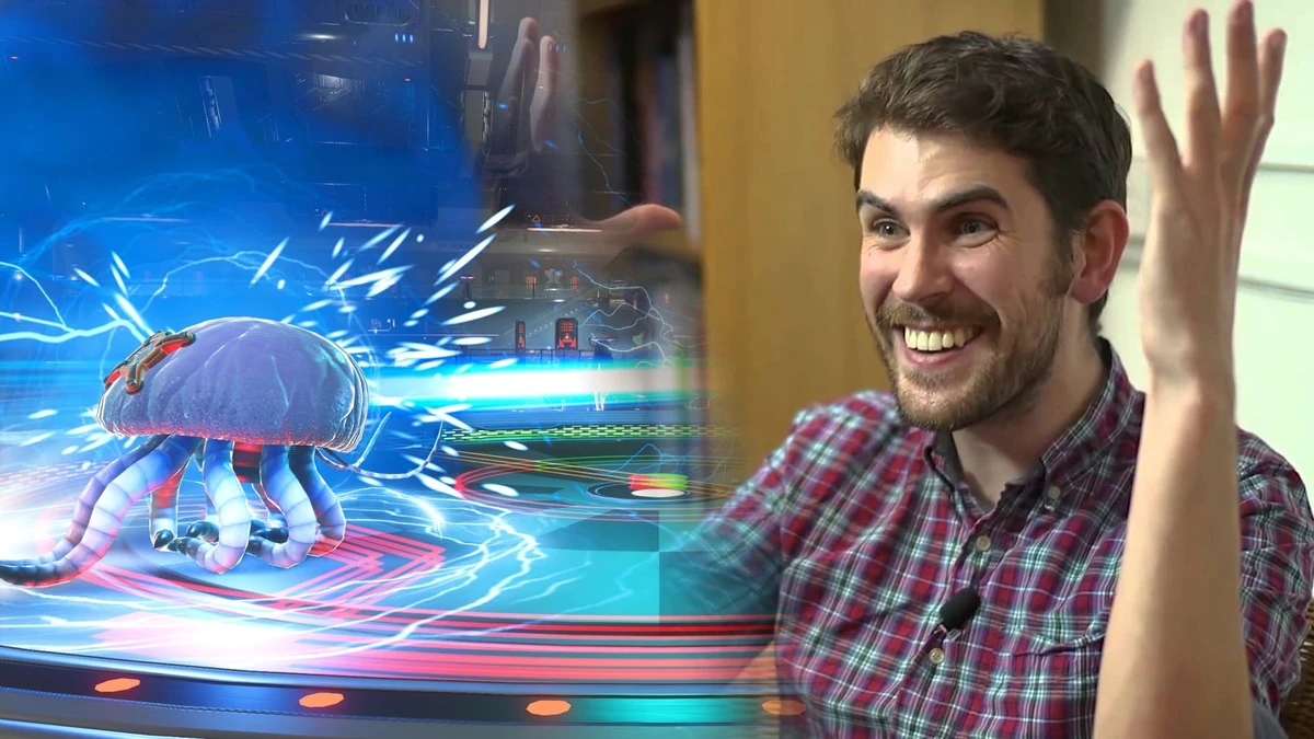 'We Did It': No Man's Sky's Crazy Pokémon Update Fulfils a Fan's 2-Year-Old Wish