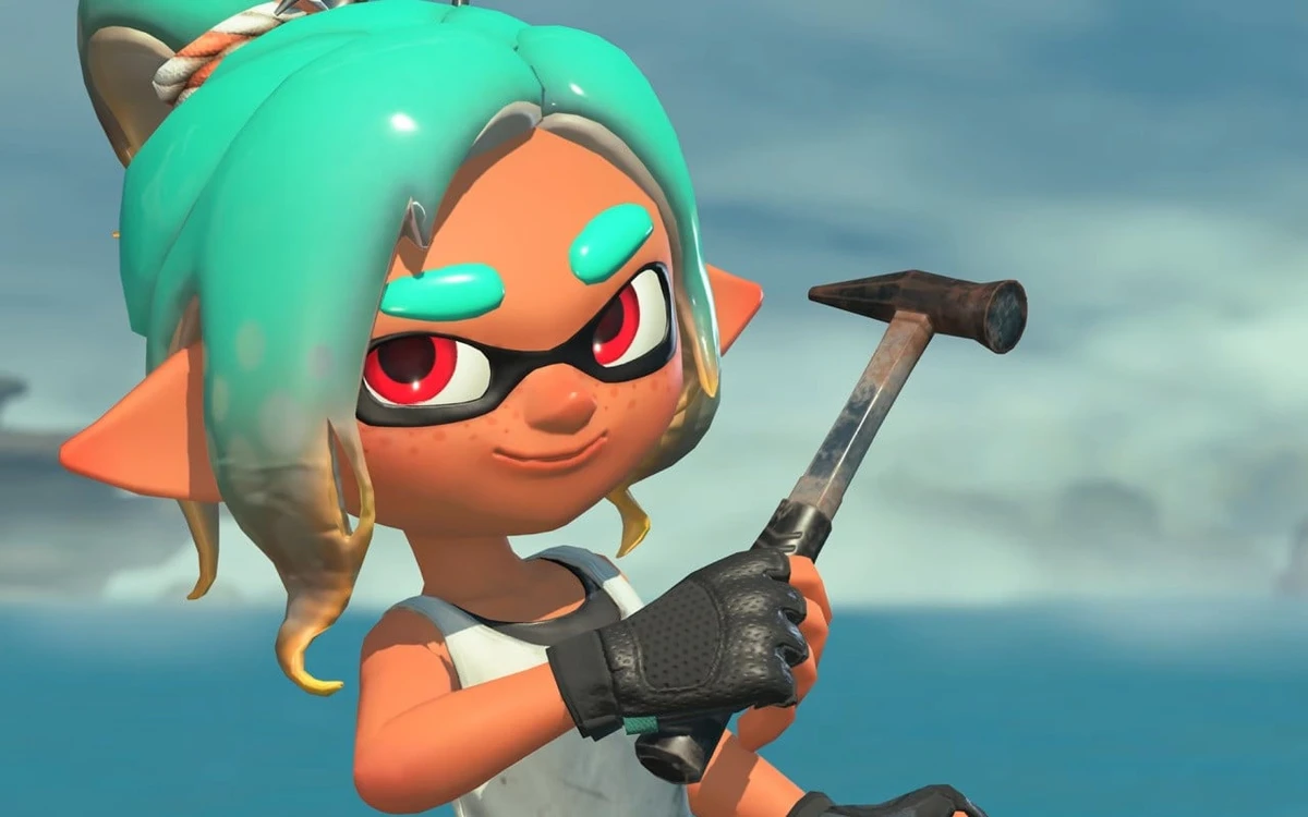 Video: Splatoon Raiders Gets New Overview Trailer Ahead Of This Week's Release