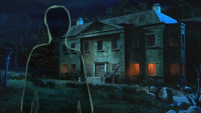 The Incident at Galley House review