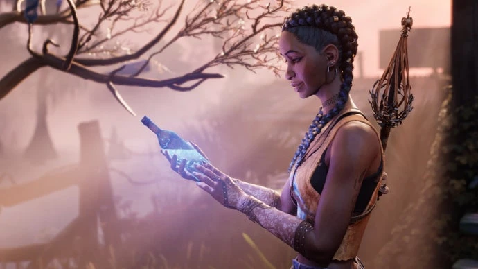 South of Midnight wins Game and Experience of the Year at Games for Change Awards 2026