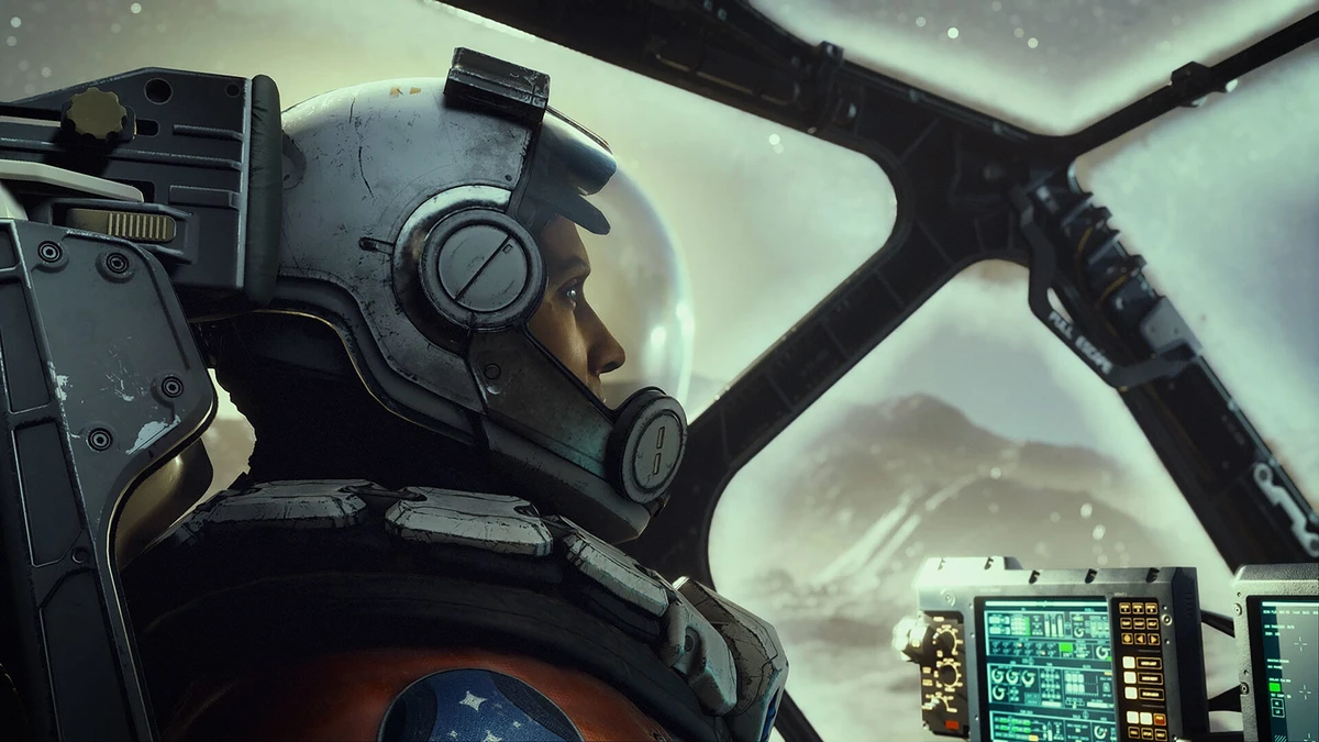 Starfield Modder is Trying to Make The Game's Spaceship Take-Offs as Seamless as Possible, But Admits Landings 'Probably Won't Ever Happen'