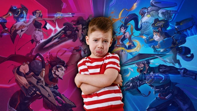 Blizzard's calling time on Overwatch's hero customising Stadium mode, and I may well be the only person that's sad about that