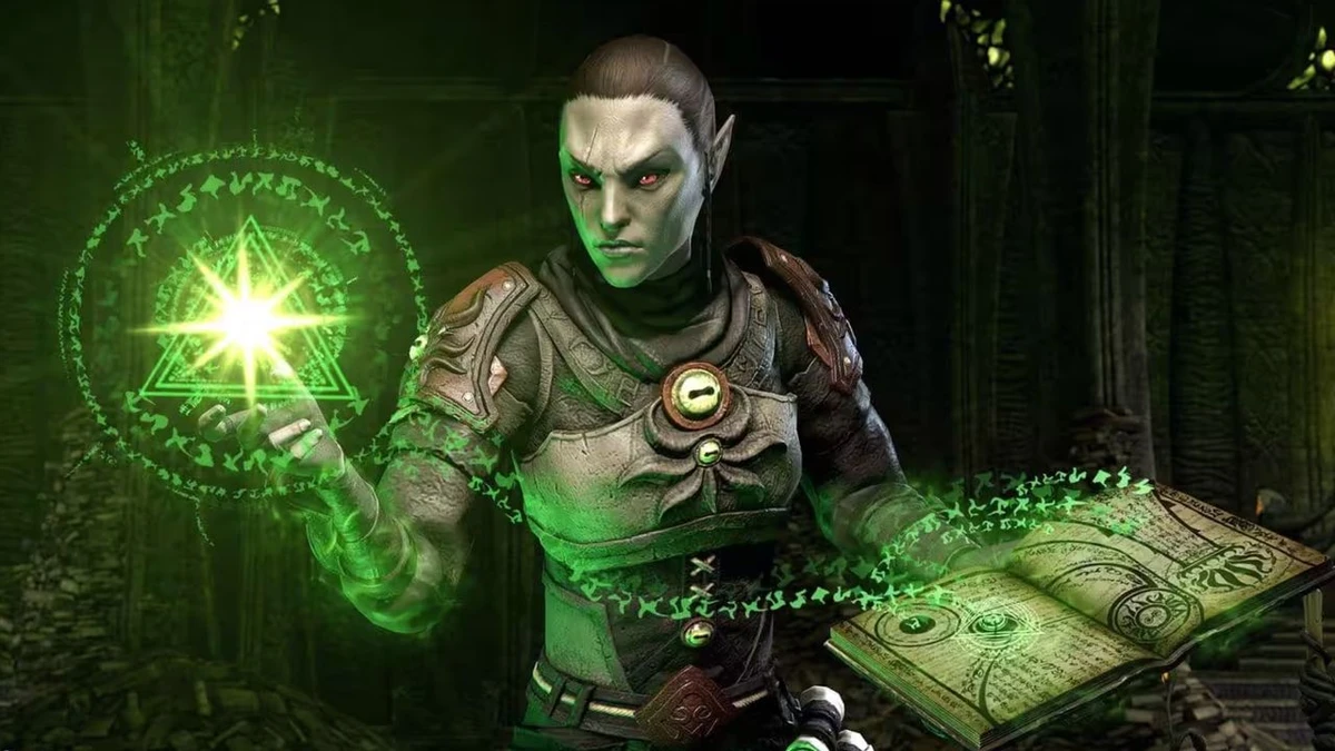  The Elder Scrolls Online is already feeling the impact of Xbox's layoffs, ironically hurting the cash shop 