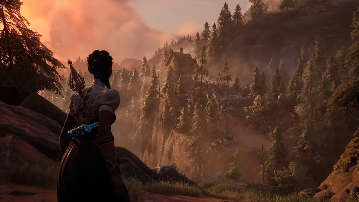 Former Xbox Studio Wins 'Game Of The Year' At Games For Change 2026