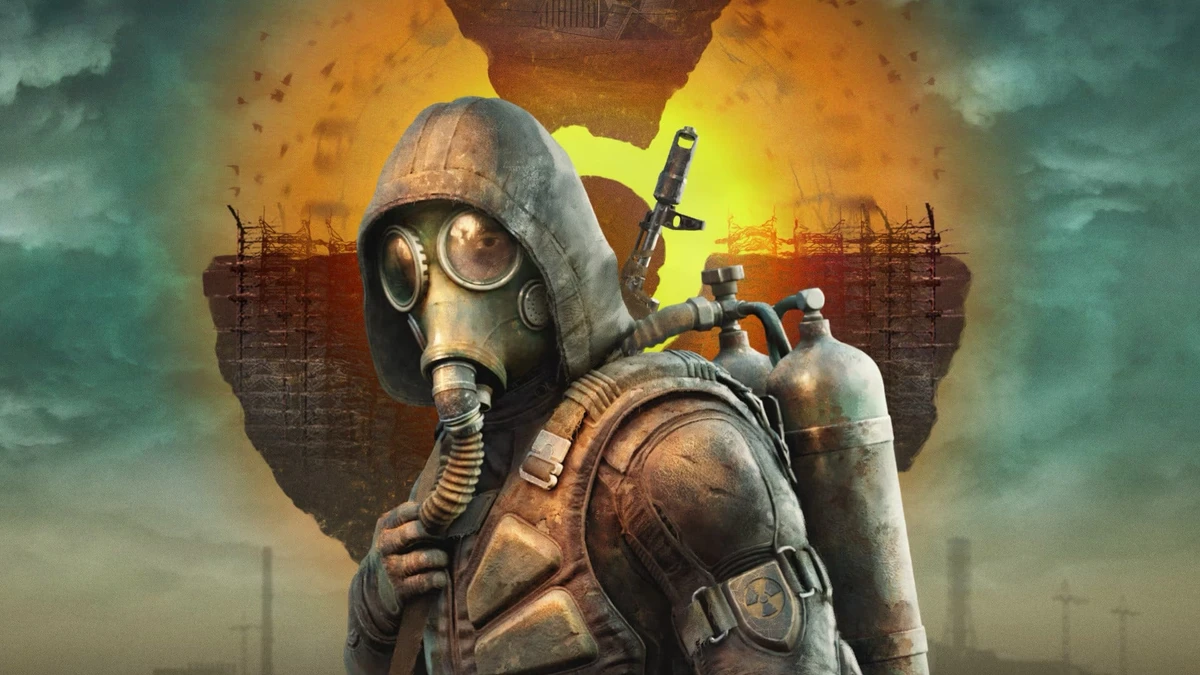 Xbox Paid More Than It Cost to Make STALKER 2 to Keep It Off PS5 for a Year