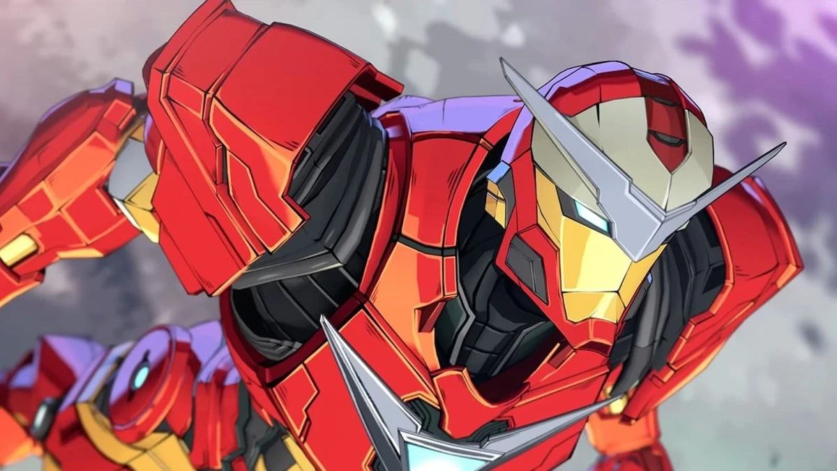 'From Japan to the World': ArcSys Reveals How It Built the Unique Style of PS5's New Marvel Fighter