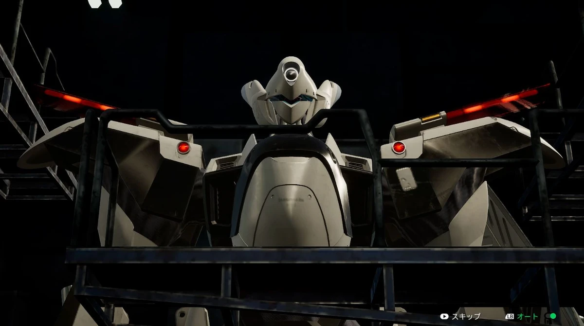 Patlabor the Case Files will cover the anime, OVA, and both theatrical films in its Main Missions, according to developers 