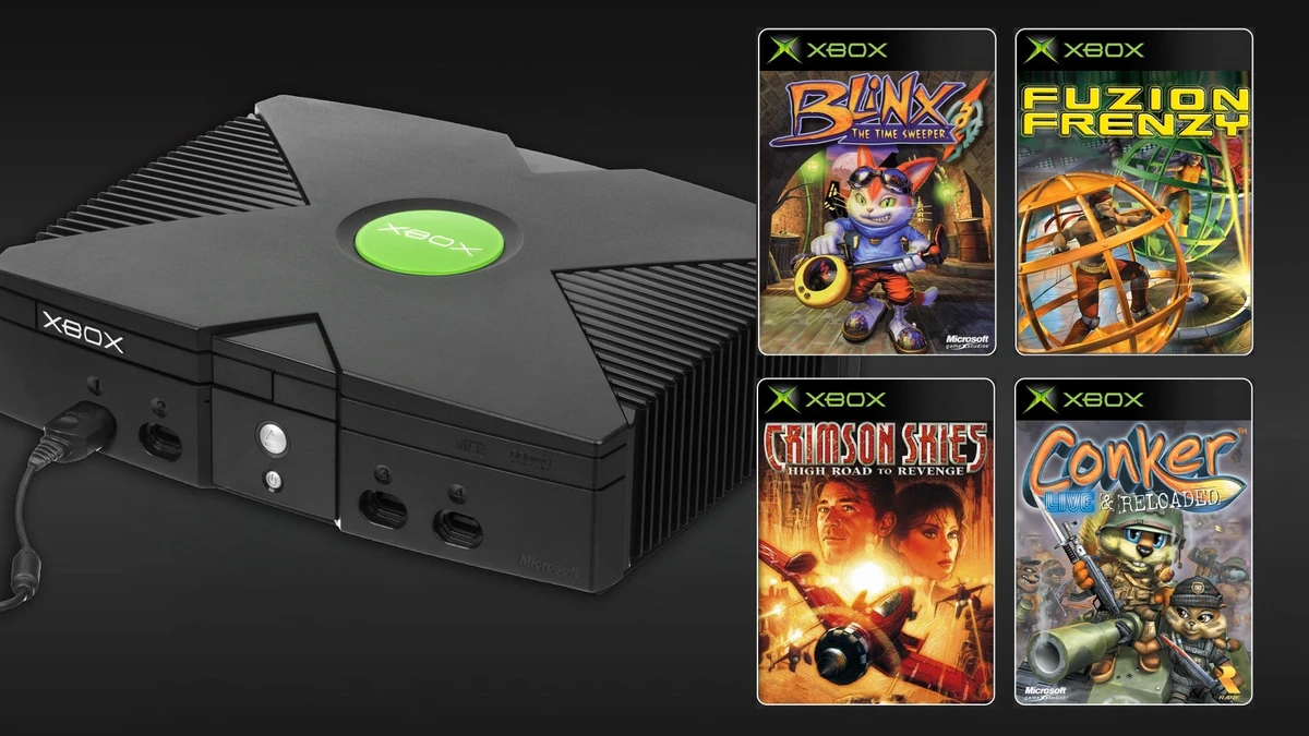 Feature: Hands On with Xbox Back-Compat for PC - a New Initiative That Begins with Four Classic Games