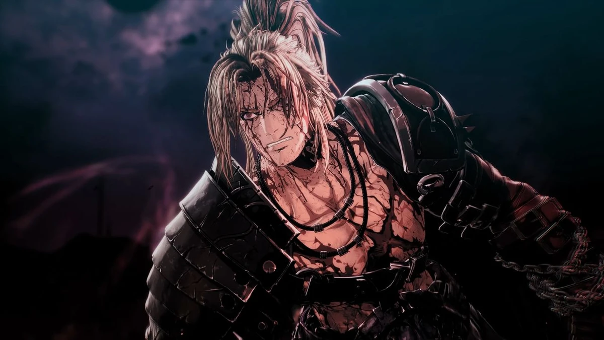  Nexon confirms reorganizaton at The First Berserker: Khazan developer but says it's merely 'a strategic reallocation of talent' as development winds down 