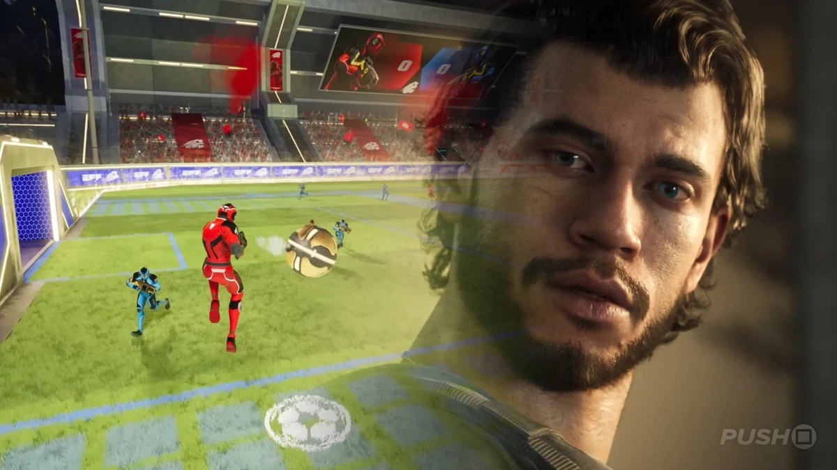 MindsEye's Latest Attempt to Rekindle Interest Is to Become Rocket League