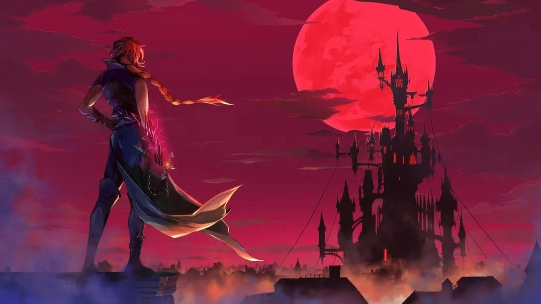 Castlevania: Belmont's Curse Is Shaping Up to Be a Bloody Brilliant Series Revival on PS5