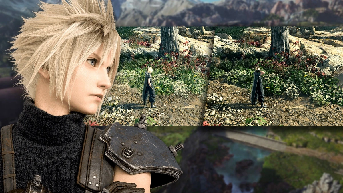 Feature: Final Fantasy 7 Rebirth PC Shader Injector Mod: A Fix for the Controversial Lighting?