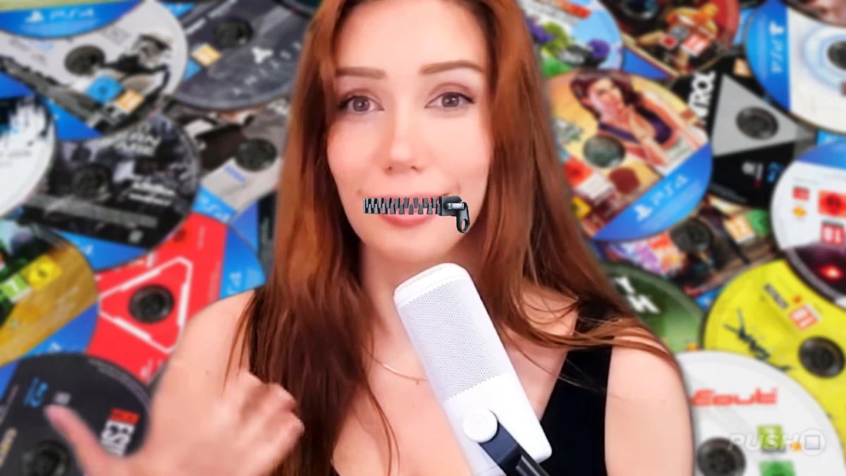 Sony Imposes 'Strictest Ever Social Media Guidelines' on Staff Due to PS5 Disc Debacle