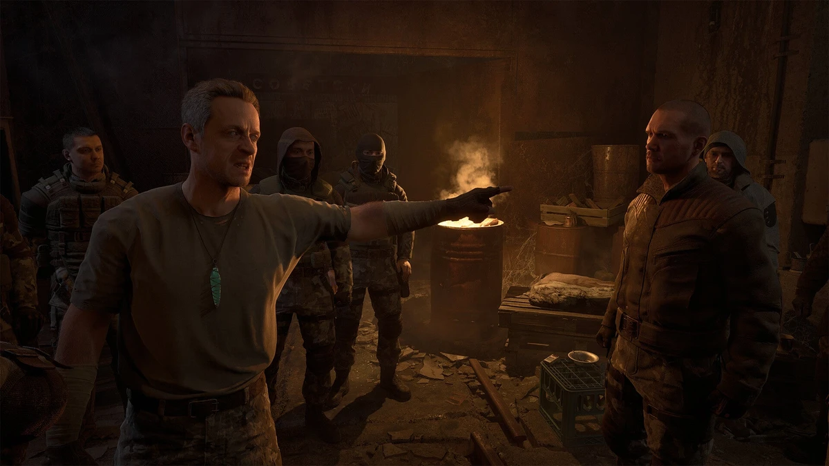 [UPDATE] Stalker 2 Dev Hits Out at Founder's Comments on Xbox Exclusivity, Insist He Doesn't Know What He's Talking About
