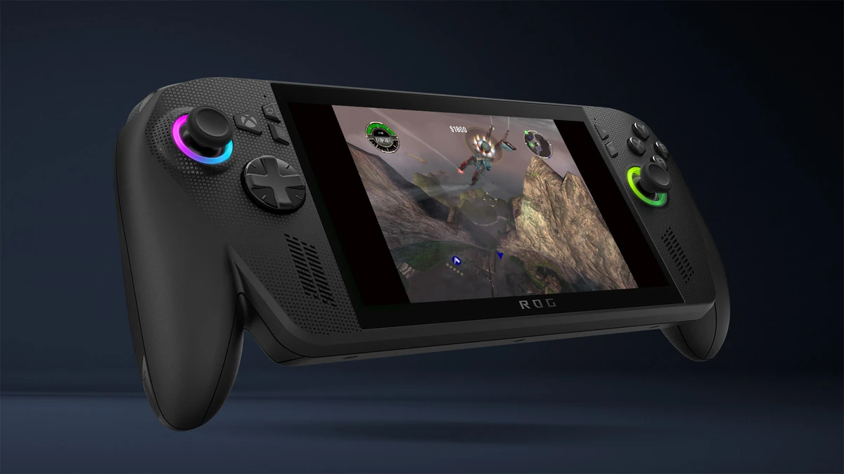 Xbox Announces PC Compatibility For Four Original Xbox Games