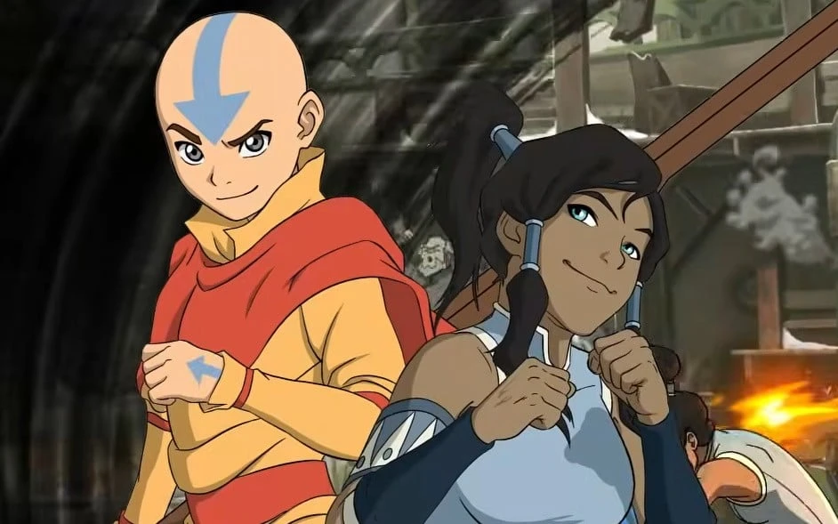 Avatar's New Fighting Game On Switch Won't Have Crossplay At Launch
