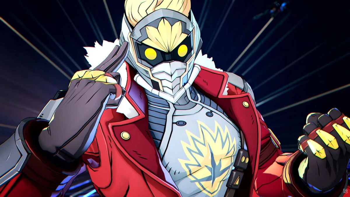 Marvel Tōkon beta start time and everything you'll be able to play