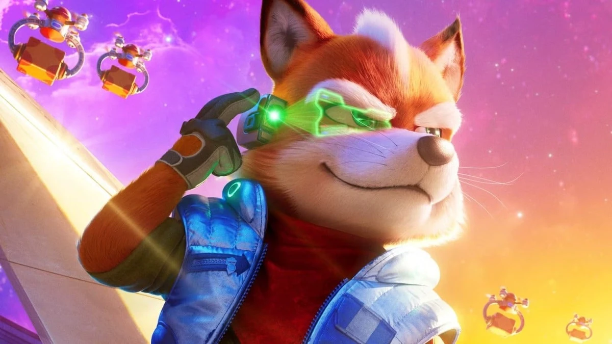 Super Mario Galaxy Movie Directly Led To New Star Fox And Yoshi Games, Miyamoto Confirms