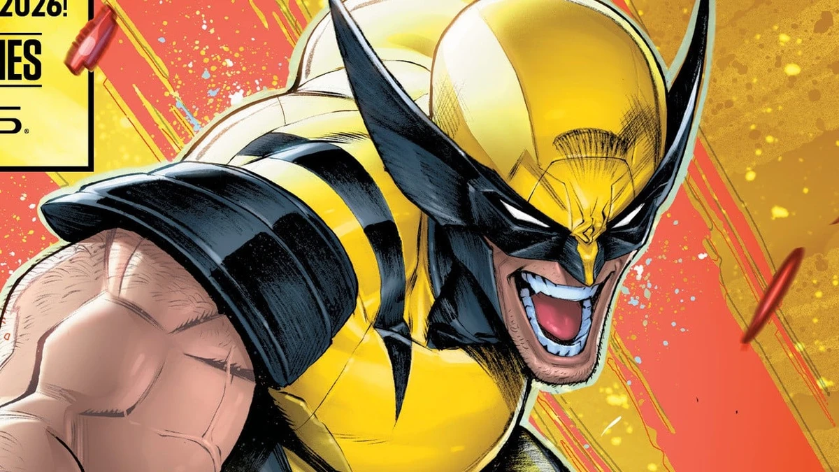 Prime Yourself for Marvel's Wolverine on PS5 with This Prequel Comic