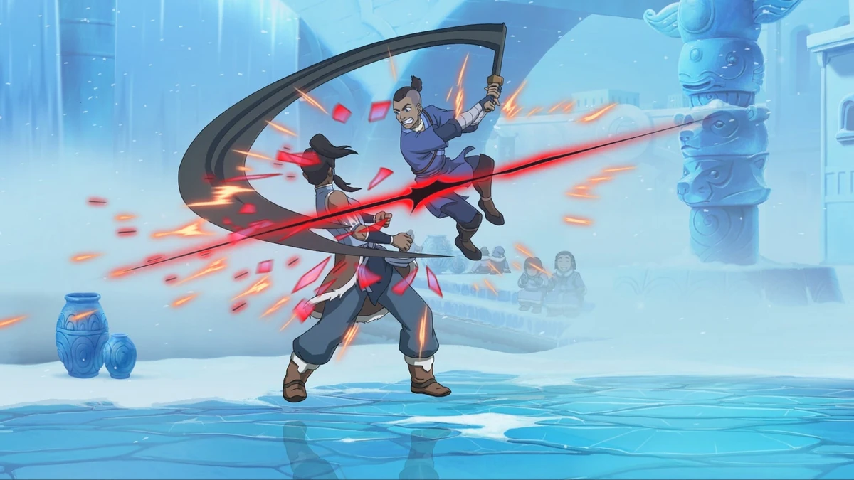 The Xbox Series X/S version of Avatar Legends: The Fighting Game has been delayed just hours before release