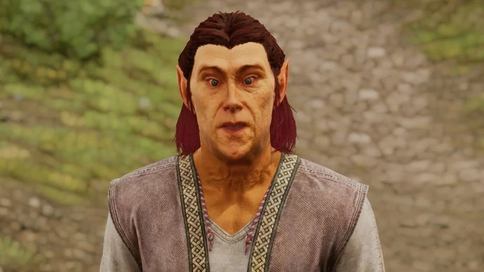 Oblivion Remastered's lengthy patch drought could end with its Switch 2 release, which Bethesda say includes "optimisations" they hope to bring to PC