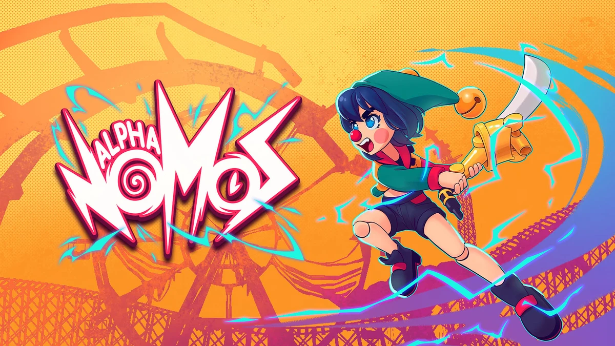 Alpha Nomos adds PS5, Xbox Series versions