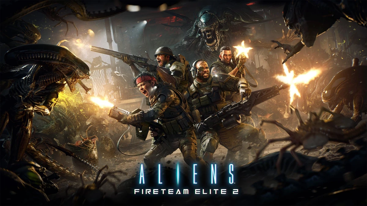 Aliens: Fireteam Elite 2 launches August 25