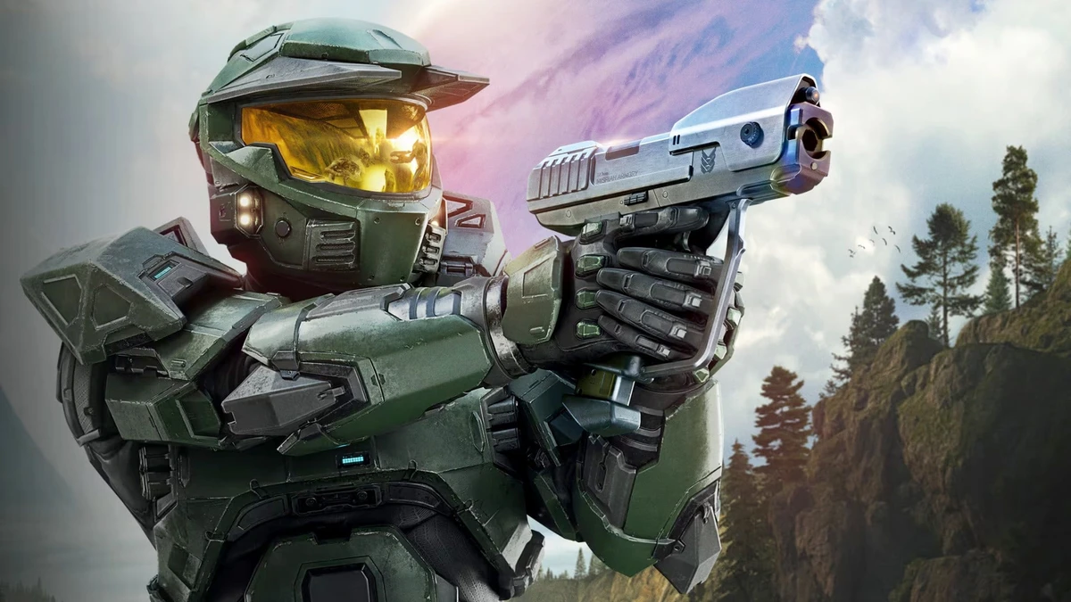 Review: Halo: Campaign Evolved Gives Us Hope for a Reforged Franchise