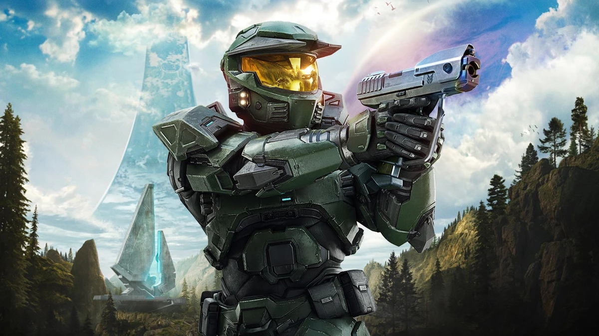 Halo: Campaign Evolved Review