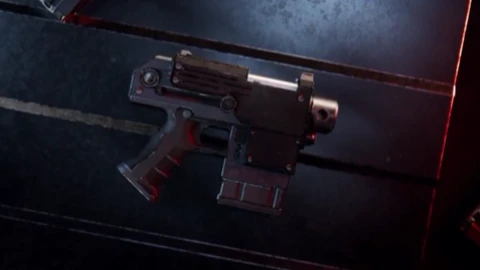 Okay, So We Now Know 1 Weapon Coming to Helldivers 2 as Part of the Warhammer 40,000 Warbond, and I Think We Can Guess a Few Others