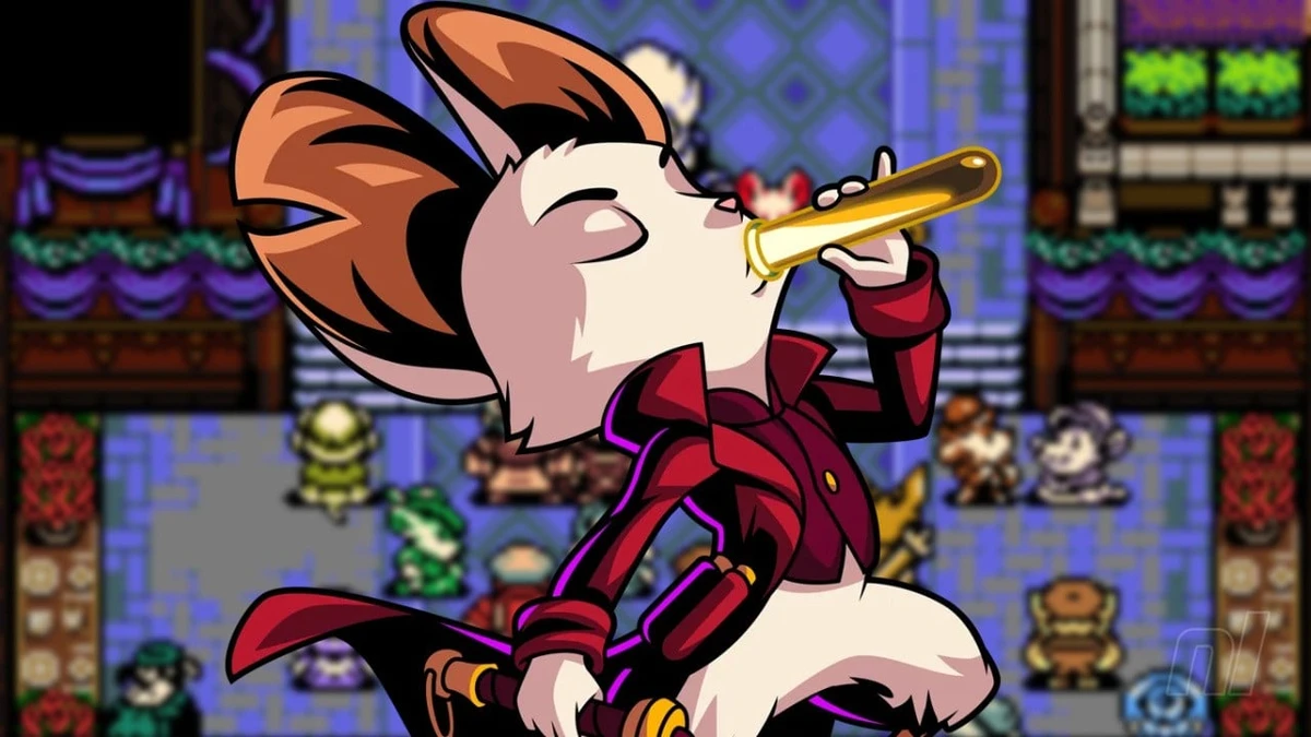 Interview: "There's Clearly Some Castlevania And Final Fantasy In There" - Mina The Hollower Composer Talks Secrets & Inspiration