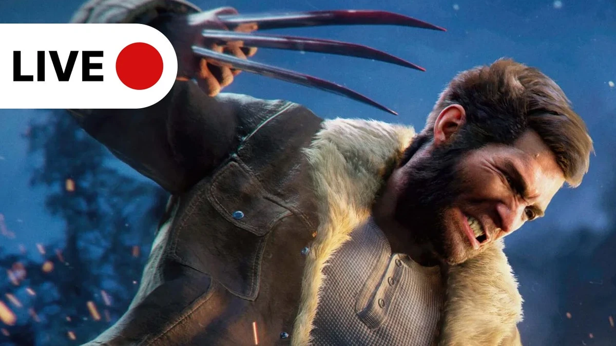 Everything Announced at the Marvel's Wolverine: Deep Cuts SDCC Panel | Comic Con 2026
