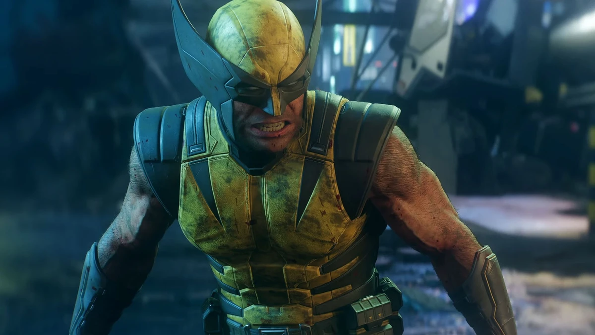 Marvel’s Wolverine ‘Story’ trailer