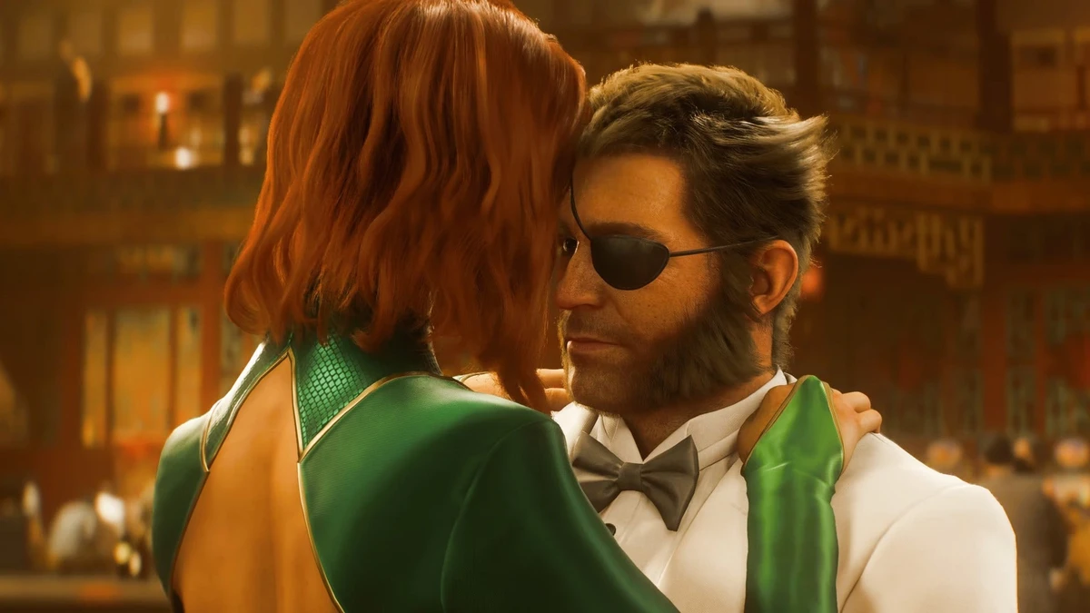 There's No Doubt About It, Wolverine PS5 Looks Awesome