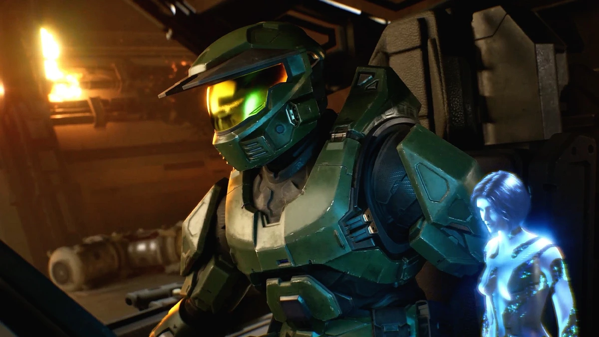 'This Issue Should Be Resolved' - Halo Premium Upgrade Seemingly Fixed For Campaign Evolved