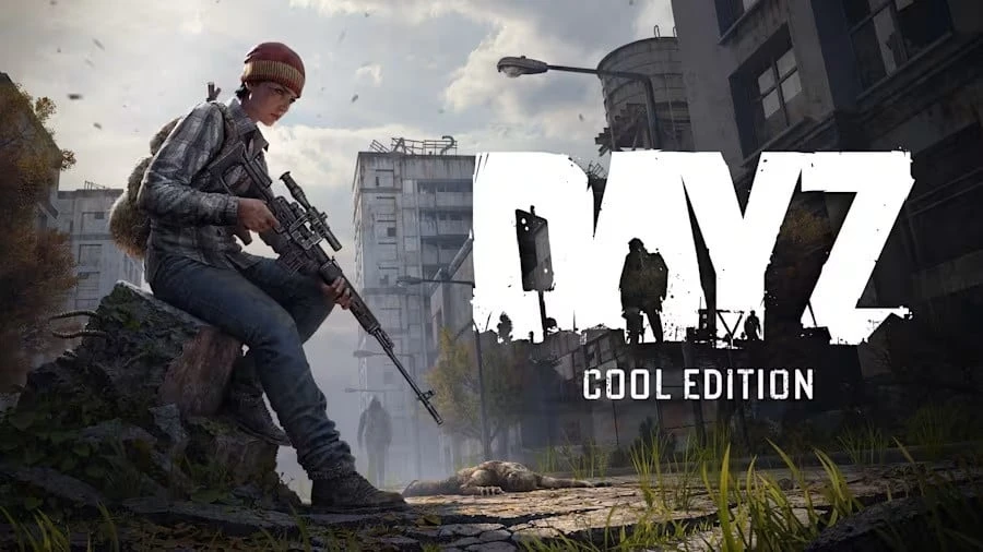 DayZ Brings Gritty, Zombie-Survival Multiplayer To Switch 2 Next Month