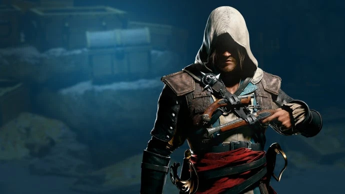 Assassin's Creed Black Flag Resynced has already sold over 3.5 million copies, "exceeding annual expectations within its first 14 days"
