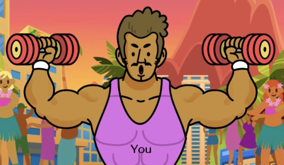 Rhythm Heaven Groove Producer Declined Offers To Make Similar Games Due To His "Indebtedness" To Nintendo