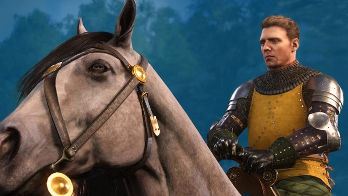 Kingdom Come Salvation may be the next Medieval RPG from Warhorse, and it could have some sort of multi-player functionality, too