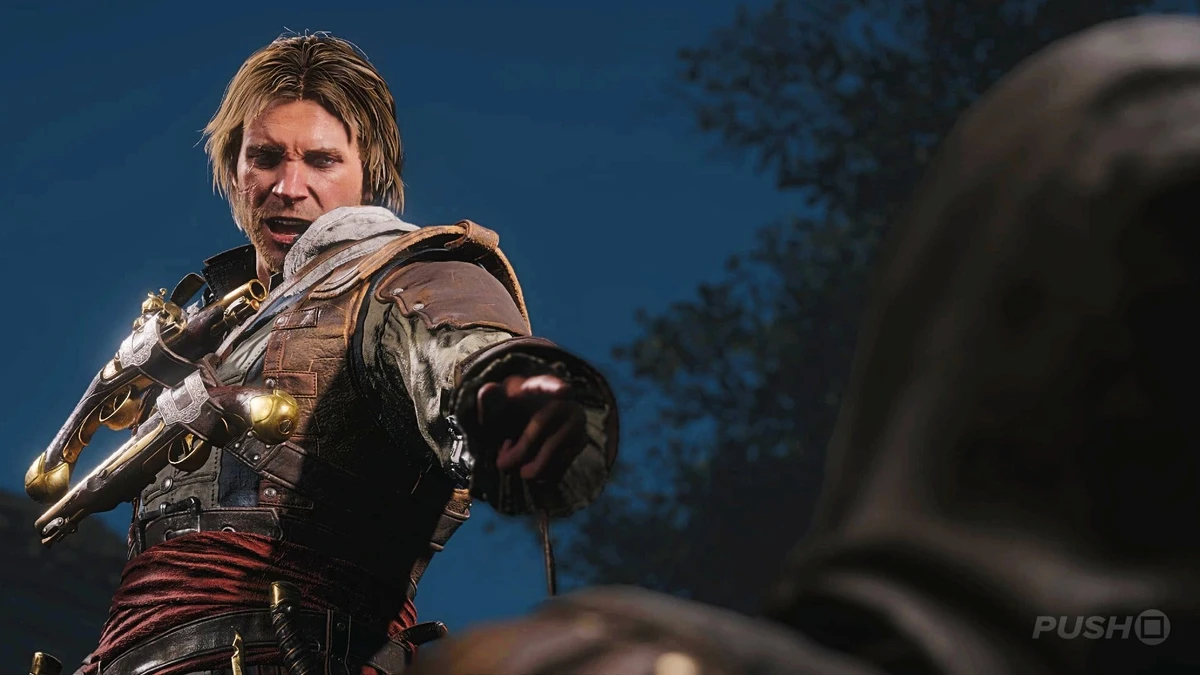 AC Black Flag Resynced Already Outsold Ubisoft's Entire Yearly Expectations