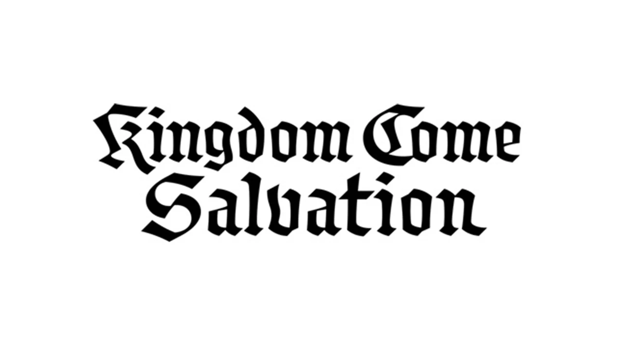 Warhorse Studios trademarks Kingdom Come Salvation