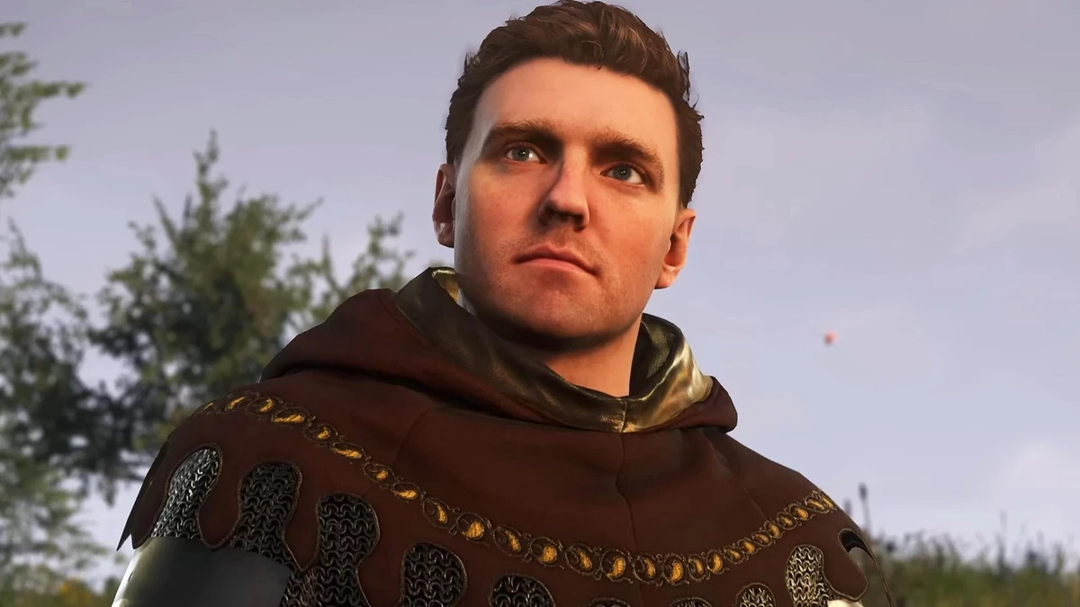 The Next Kingdom Come Game's Title May Have Leaked Thanks to a New Trademark