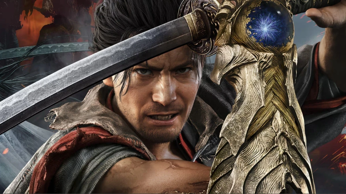 Onimusha: Way Of The Sword Producer Explains The 20-Year Wait For A New Game